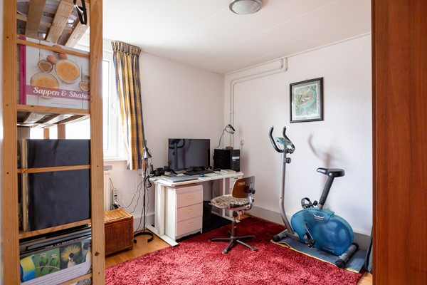 Medium property photo - 't Veer 14, 9351 DH Leek